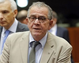 Η διπλωματική σύρραξη Αθήνας - Βιέννης