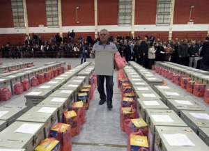 Κύπρος: Στις 29 Δεκεμβρίου οι υποψηφιότητες για την προεδρία
