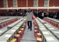 Κύπρος: Στις 29 Δεκεμβρίου οι υποψηφιότητες για την προεδρία