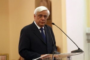 Παυλόπουλος: Ονειδος για τη διεθνή κοινότητα το Κυπριακό