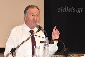 Κιλτίδης: «Καταχνιά θανάτου, ερημοποίηση της Υπαίθρου και αλλοίωση πληθυσμού, με τραγικό «δείγμα» τον Ν. Κιλκίς
