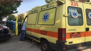 Εντοπίστηκε σορός σε προχωρημένη σήψη στον Θερμαϊκό Κόλπο