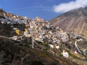 Ενας διαδικτυακόςταξιδιωτικός οδηγός για μια άγνωστη Ελλάδα