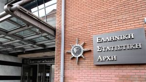 Σημαντική αύξηση 0,5% στη βιομηχανική παραγωγή τον Ιούνιο, σύμφωνα με την ΕΛΣΤΑΤ