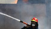 Θεσσαλονίκη: Στον εισαγγελέα ο γιος του 87χρονου νεκρού από φωτιά σε διαμέρισμα