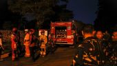 Ινδονησία: Κατασβέστηκε μεγάλη πυρκαγιά σε αποθήκη πυρομαχικών του στρατού