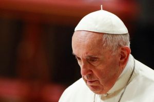 Οι ευχές του πάπα Φραγκίσκου για το Ορθόδοξο Πάσχα
