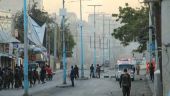 Σομαλία: Οι ισλαμιστές Σεμπάμπ επιτέθηκαν σε ξενοδοχείο στο Μογκαντίσου