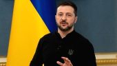 Ζελένσκι: Η Ουκρανία θα χρειαστεί οικονομική στήριξη της Ευρώπης για δύο έως τρία χρόνια