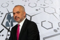 Έντι Ράμα: Δεν έχουμε καμία πρόθεση να μείνουμε σιωπηλοί