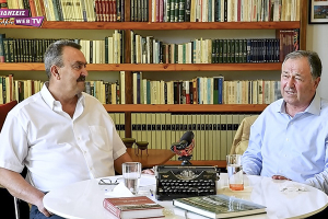 Κιλτίδης: Έχω ανοιχτά γραμμάτια να κλείσω