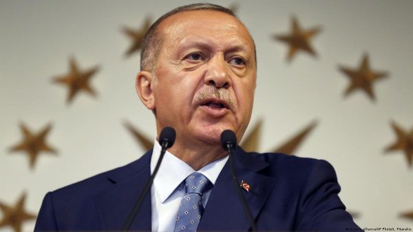 «Ο Ερντογάν μπορεί να παρέμβει στις ελληνικές εκλογές μέσω της Δυτικής Θράκης», λέει Τούρκος αναλυτής