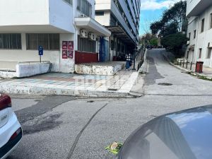 Θεσσαλονίκη: Επίθεση με πέτρες σε διμοιρία της ΥΜΕΤ έξω από το Βιολογικό του ΑΠΘ