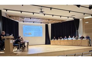 «Εχέδωρος 2026» : Άσκηση Πολιτικής Προστασίας από την Π.Ε. Κιλκίς