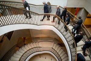 Το Κογκρέσο θα κληθεί να αποφασίσει για τη συμφωνία με το Ιράν