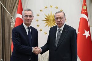 Τουρκία: Ο Ερντογάν αποδέχθηκε την ένταξη της Σουηδίας στο ΝΑΤΟ