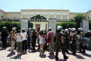 Η αστυνομία μπορεί να παρεμβαίνει σε Πανεπιστήμια χωρίς παραγγελία εισαγγελέα, υπό προϋποθέσεις