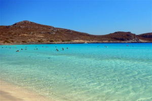 Ελλάδα: Βραβεύτηκε ως ο κορυφαίος προορισμός με τις καλύτερες παραλίες της Ευρώπης