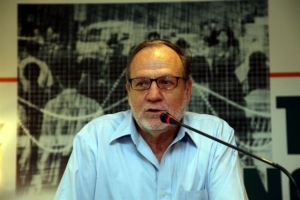 Ρομπόλης: Λείπουν 3,7 δισ. ευρώ για τις συντάξεις ώς το 2016