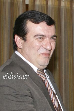 Στέφανος Μάλγαρης: Ελάτε να μιλήσουμε και να συμφωνήσουμε σε ένα συνδυασμό του προοδευτικού χώρου στο Δήμο Κιλκίς