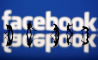 Αρχείο του Facebook περιέχει όλα τα προσωπικά σου στοιχεία