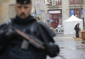 Γαλλία: «Ναι» της Εθνοσυνέλευσης σε επέκταση της κατάστασης έκτακτης ανάγκης