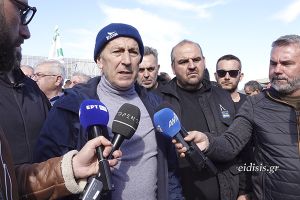 Θωμάς Καρυπίδης: Να παράγουμε, να ζήσουμε εμείς, για να ζήσει και η πατρίδα μας
