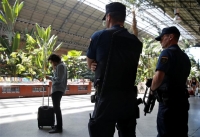 Ισπανία: Πυροβολισμοί λόγω οικογενειακών διαφορών στη Σαραγόσα - Δύο τραυματίες