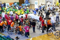 Εθελοντικές δράσεις από την MSD