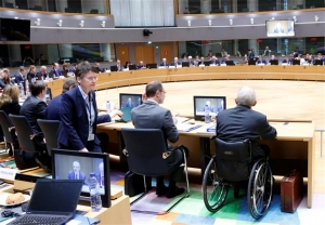 Μαξίμου για εμπλοκή με δόση λόγω ΤΑΙΠΕΔ: Θα κάνουμε ό,τι χρειαστεί