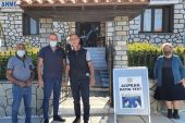 49 rapid tests σήμερα σε Νέο και Παλιό Αγιονέρι του δήμου Κιλκίς και όλα αρνητικά