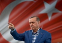 Ερντογάν: Με τον Τραμπ θα βελτιωθούν οι σχέσεις μας με τις ΗΠΑ