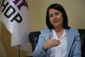 Τουρκία: Συνελήφθη η πρώην συμπρόεδρος του φιλοκουρδικού κόμματος