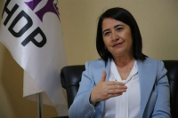 Τουρκία: Συνελήφθη η πρώην συμπρόεδρος του φιλοκουρδικού κόμματος