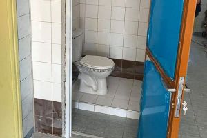 Εργασίες συντήρησης στα σχολεία της Αξιούπολης