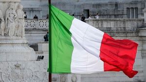 Στρατηγική κίνηση της Ιταλίας: Πέντε πλοία του Πολεμικού Ναυτικού στα Στενά του Ορμούζ