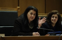 Δίκη ΧΑ-Μάρτυς: Οι εργολάβοι της Ζώνης έχουν σχέση αγάπης με τη Χ.Α.