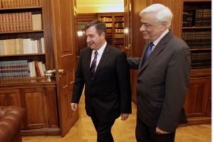 ΠτΔ: Να ενεργοποιηθεί άμεσα η συμφωνία ΕΕ-Τουρκίας για την επανεισδοχή μεταναστών