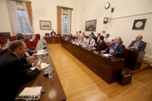 Θ. Σκορδάς: Απόλυτα σύννομα ήταν τα δάνεια της ΝΔ