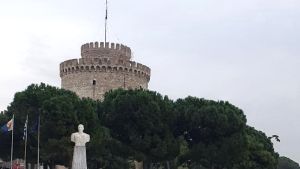 Ανασκόπηση καιρού σε Μακεδονία και Θράκη
