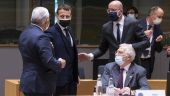 Γαλλία: «Πολύ πιθανόν» ο Εμ. Μακρόν να μολύνθηκε κατά τη διάρκεια της συνόδου κορυφής της ΕΕ