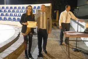 Στα Μουριώτικα ο Δήμαρχος Κιλκίς