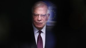 Μπορέλ: Δεν υπάρχει ομοφωνία στην ΕΕ για την επιβολή εμπάργκο στο ρωσικό πετρέλαιο και αέριο