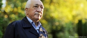 Deutsche Welle: Η Τουρκία ψάχνει οπαδούς του Γκιουλέν στη Γερμανία