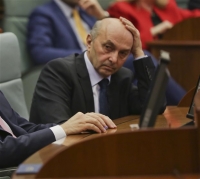 Κόσοβο: Μέχρι κι ο αδερφός του πρωθυπουργού ζήτησε άσυλο στην ΕΕ