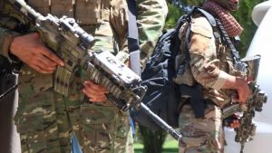 Επίθεση των Ταλιμπάν σε διαδήλωση γυναικών στην Καμπούλ