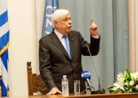 ΠτΔ: Φοβικά και ρατσιστικά σύνδρομα δεν συνάδουν με την ΕΕ
