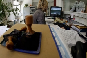 Σαρωτικό κύμα μετακινήσεων υπαλλήλων στο Δημόσιο