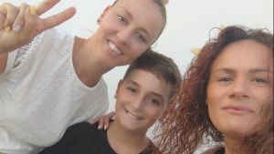 Δωρεά απινιδωτή από 10χρονο στο Πολύχρονο Χαλκιδικής