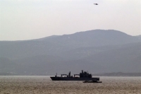 Ευρωβουλή: Πράσινο φως για τη νέα Συνοριοφυλακή